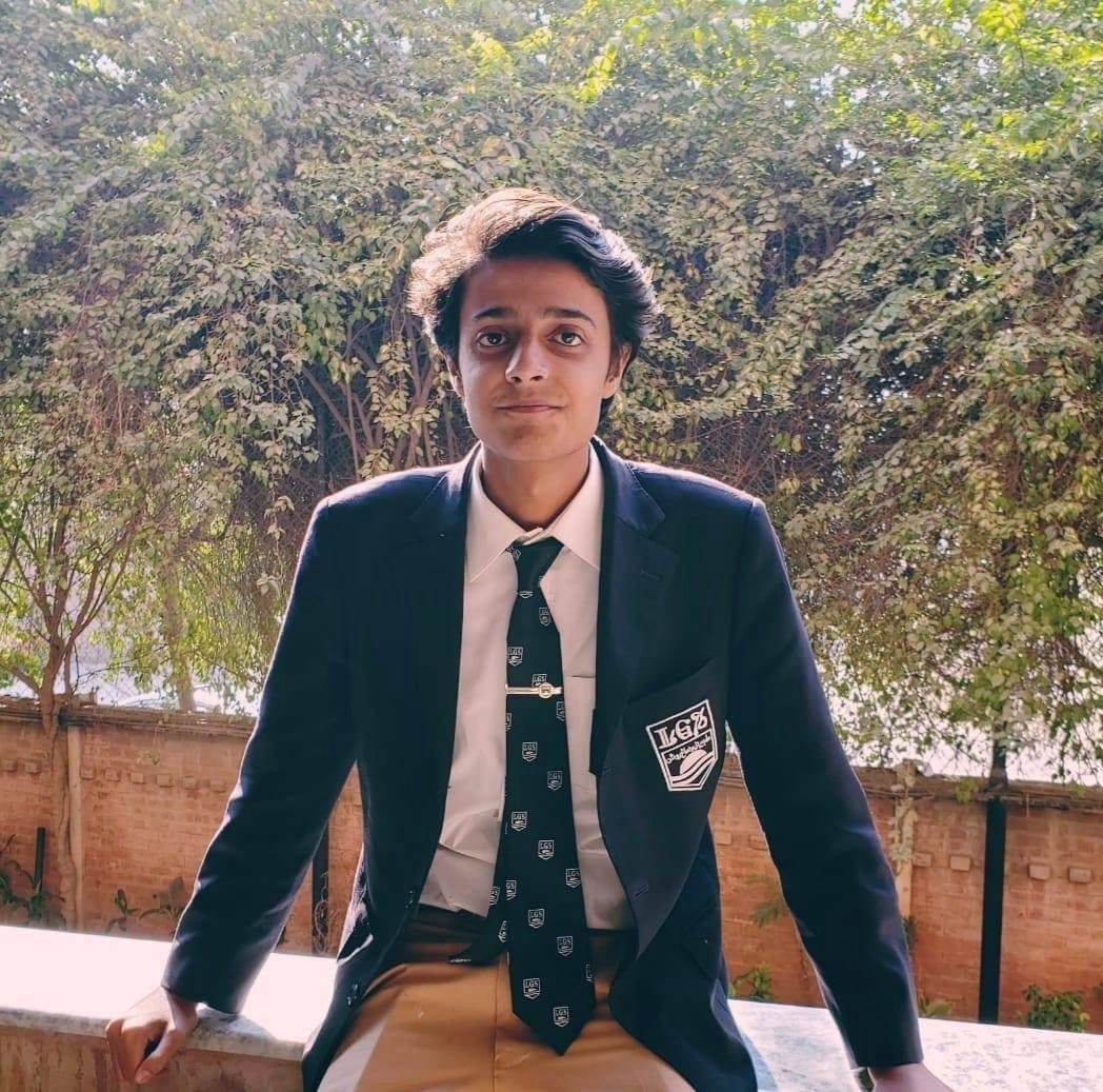 Moez Akbar