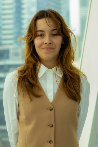 Nicole De Las Casas